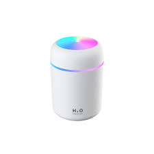 Mini Mist™ Air Humidifier/ Oil Diffuser